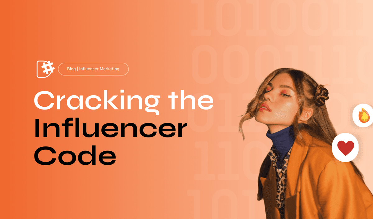 Cracking the Influencer Code - Unmasking the Superheroes of Marketing!