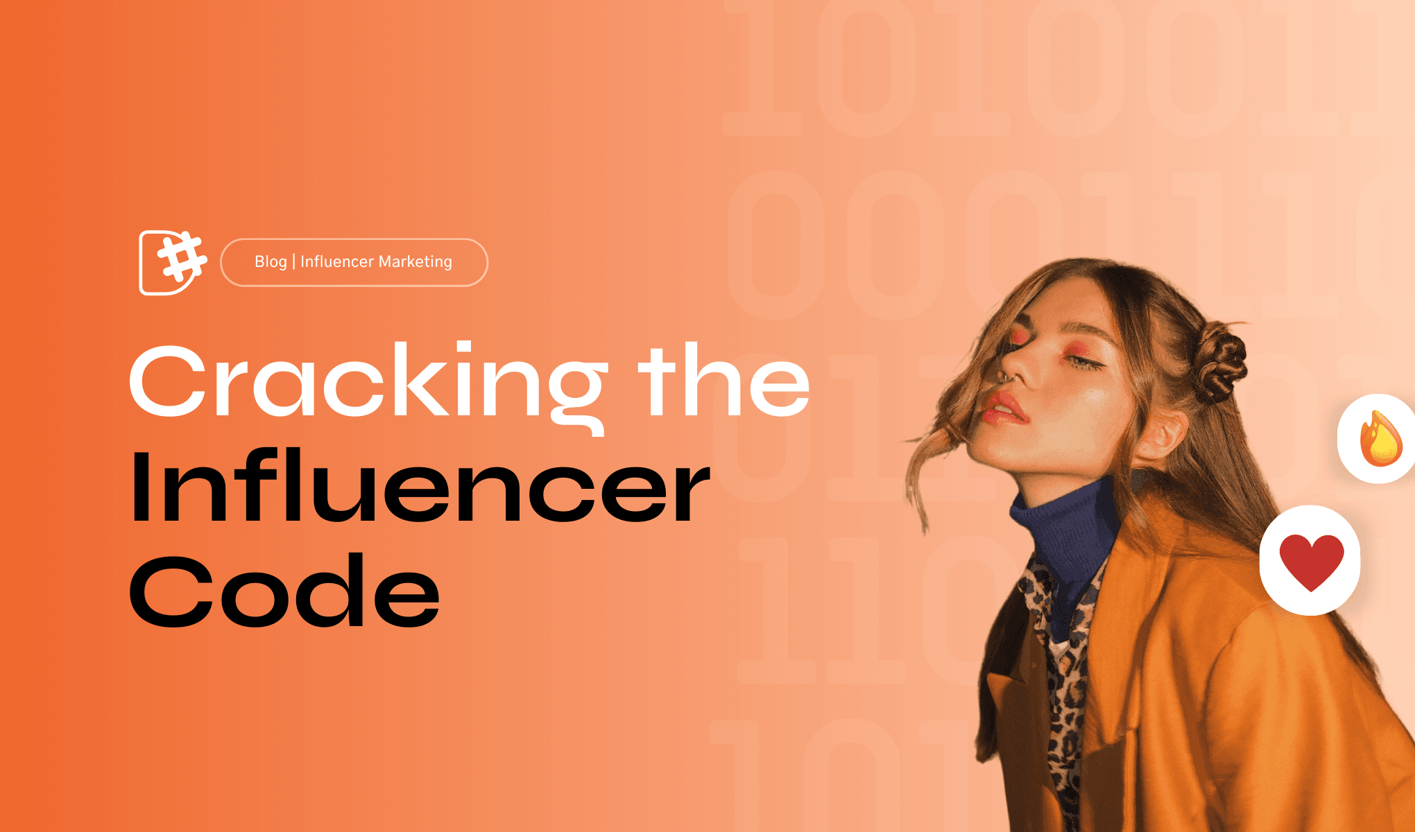 Cracking the Influencer Code - Unmasking the Superheroes of Marketing!