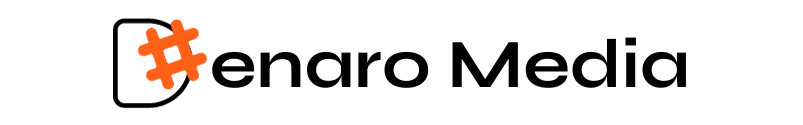 Denaro Media - Your Media Solutions Partner